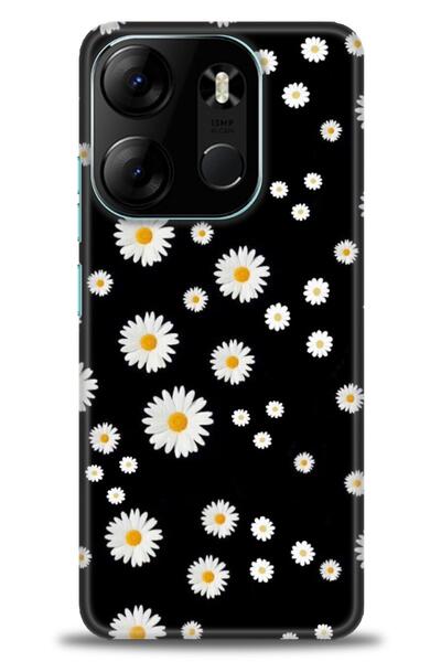 kılıfevreni حافظة متوافقة مع هاتف Tecno Spark Go 2023 A+ Plus + واقي شاشة من ...