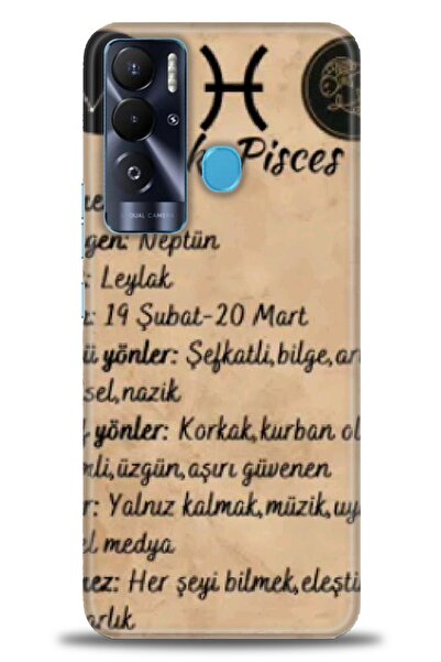 kılıfevreni غطاء حماية متوافق مع هاتف Tecno Pova Neo A+ Plus HD مطبوع - غطاء ...