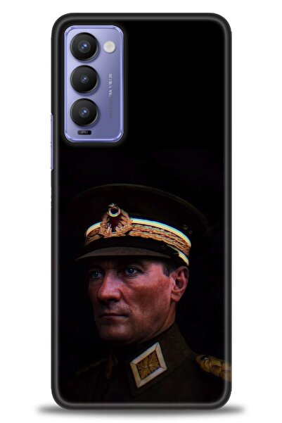 kılıfevreni حافظة متوافقة مع هاتف Tecno Camon 18P + واقي شاشة سيراميك غير قاب...