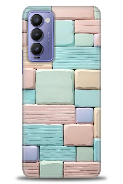 kılıfevreni حافظة متوافقة مع هاتف Tecno Camon 18P + واقي شاشة سيراميك غير قاب...