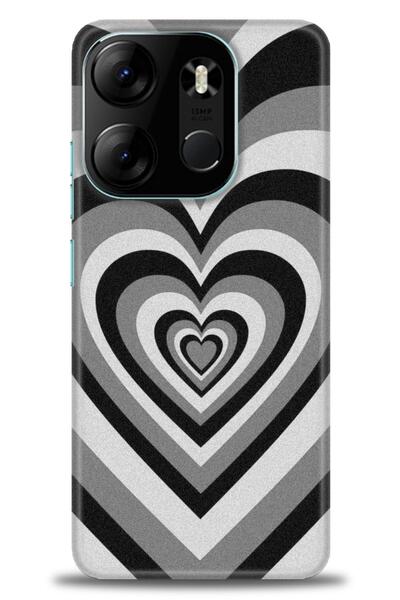 kılıfevreni حافظة متوافقة مع هاتف Tecno Spark Go 2023 A+ Plus + واقي شاشة من ...