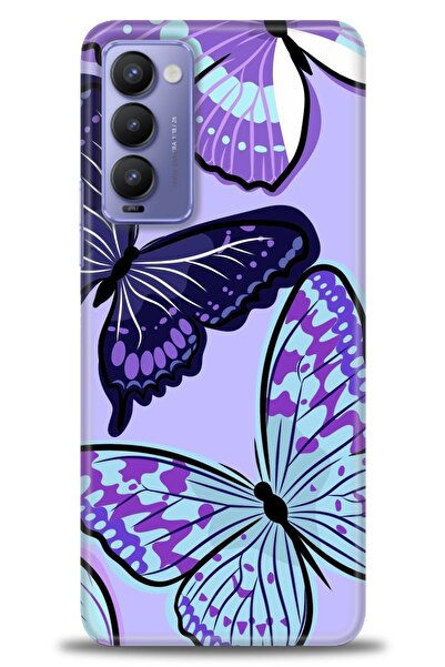 kılıfevreni حافظة متوافقة مع هاتف Tecno Camon 18 A+ Plus + واقي شاشة سيراميك ...