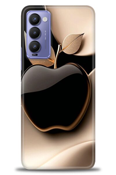 kılıfevreni غطاء متوافق مع هاتف Tecno Camon 18 A+ Plus HD مطبوع - غطاء سيليكو...