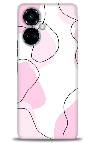 kılıfevreni غطاء متوافق مع هاتف Tecno Camon 19 Pro A+ Plus غطاء HD مطبوع - غط...