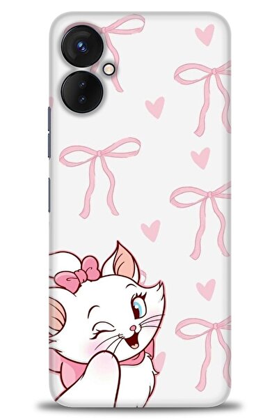 kılıfevreni غطاء متوافق مع هاتف Tecno Spark 9 Pro A+ Plus غطاء HD مطبوع - غطا...