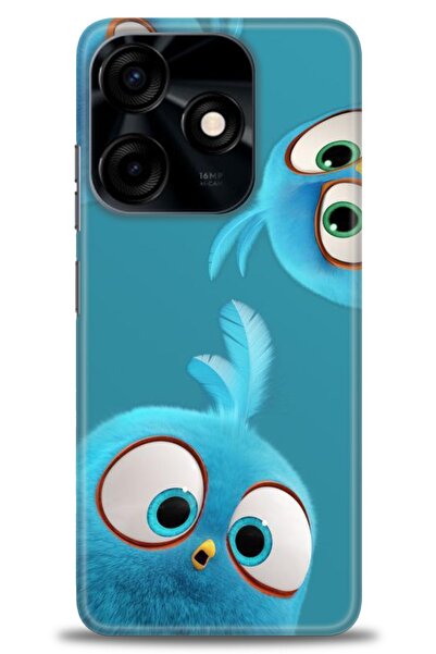 kılıfevreni غطاء متوافق مع هاتف Tecno Spark 10C A+ Plus غطاء HD مطبوع - غطاء ...