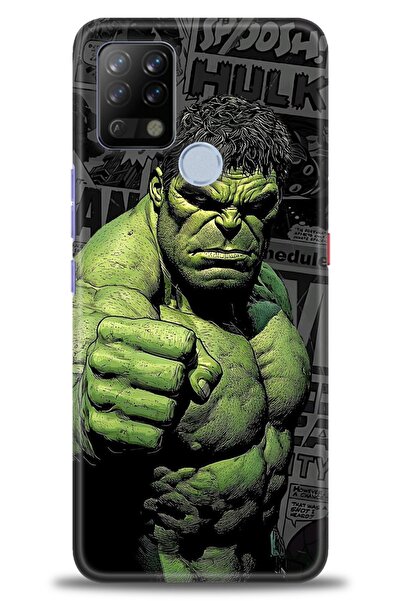 kılıfevreni غطاء A+ Plus متوافق مع هاتف Tecno Pova HD مطبوع - غطاء سيليكون بت...