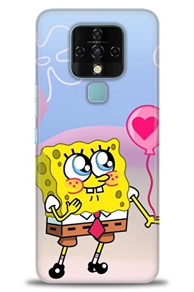 kılıfevreni حافظة متوافقة مع هاتف Tecno Camon 16 A+ Plus + واقي شاشة سيراميك ...