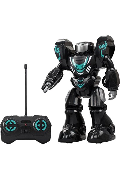 Silverlit YCOO روبو بلاست ون