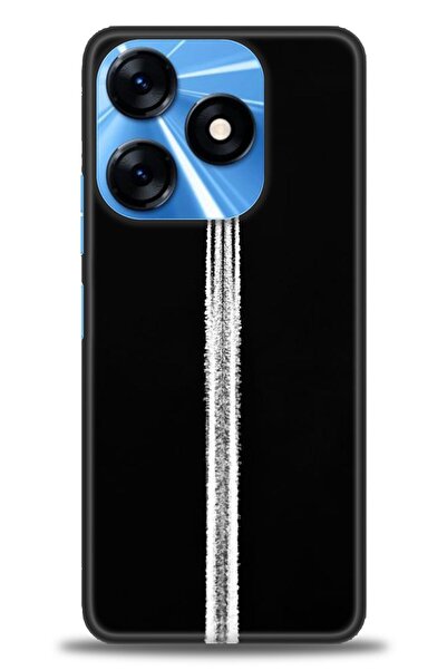 kılıfevreni غطاء Tecno Spark 10 4G متوافق مع A+ Plus Case HD مطبوع - غطاء من ...