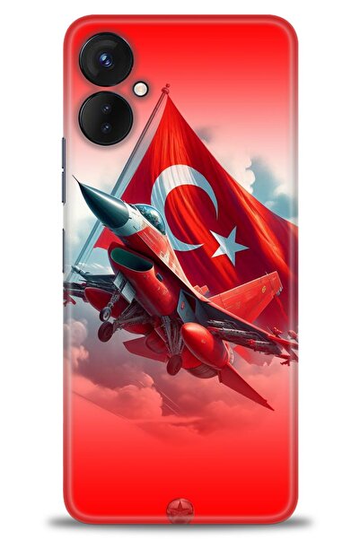 kılıfevreni غطاء متوافق مع هاتف Tecno Spark 9 Pro A+ Plus HD مطبوع - غطاء سيل...