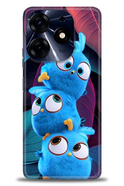 kılıfevreni غطاء متوافق مع هاتف Tecno Spark 10 Pro A+ Plus غطاء HD مطبوع - غط...