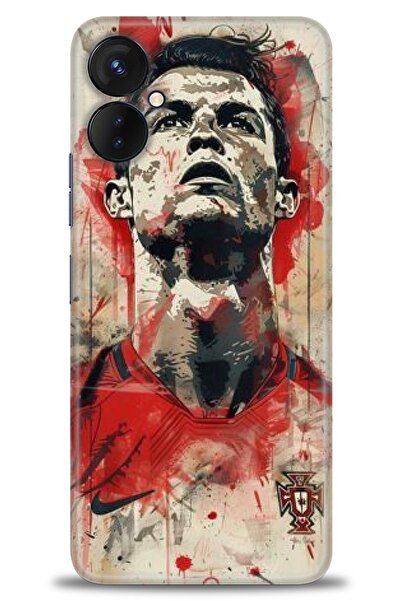 kılıfevreni غطاء متوافق مع هاتف Tecno Spark 9 Pro A+ Plus HD مطبوع - غطاء من ...