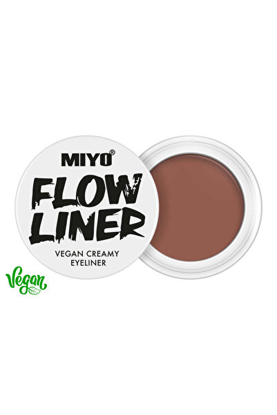Miyo Flow Liner Cappuccino Νο. 07 –
