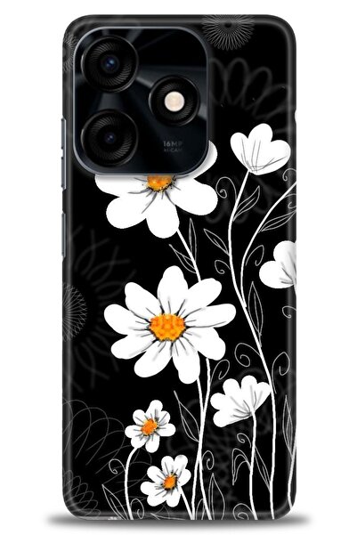 kılıfevreni حافظة تكنو سبارك 10 برو 4G متوافقة مع A+ بلس + واقي شاشة سيراميك ...