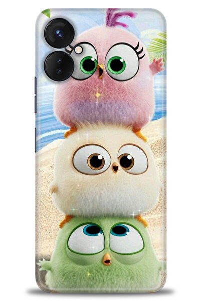 kılıfevreni غطاء متوافق مع هاتف Tecno Spark 9 Pro A+ Plus غطاء HD مطبوع - غطا...