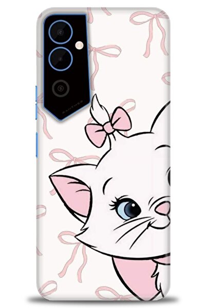 kılıfevreni غطاء متوافق مع هاتف Tecno Pova Neo 2 A+ Plus غطاء HD مطبوع - غطاء...