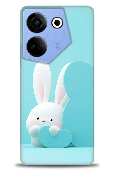 kılıfevreni حافظة تكنو كامون 20 برو 4G متوافقة مع A+ بلس + واقي شاشة سيراميك ...