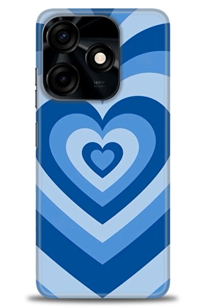 kılıfevreni حافظة تكنو سبارك 10 برو 4G متوافقة مع A+ بلس + واقي شاشة سيراميك ...