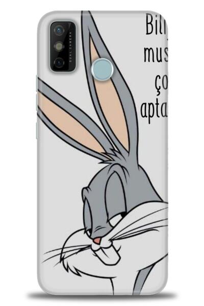 kılıfevreni غطاء متوافق مع هاتف Tecno Spark 6 Go A+ Plus غطاء HD مطبوع - غطاء...