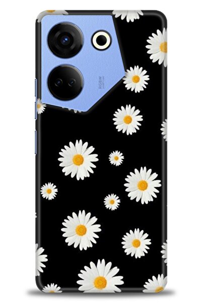 kılıfevreni حافظة تكنو كامون 20 برو 5G متوافقة مع A+ بلس + واقي شاشة سيراميك ...