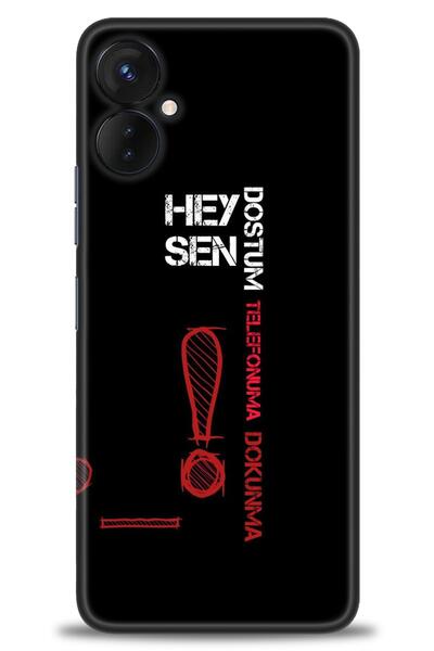 kılıfevreni غطاء متوافق مع هاتف Tecno Spark 9 Pro A+ Plus HD مطبوع - غطاء من ...