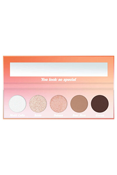 Miyo Eyeshadow Palette - Especially For You -
