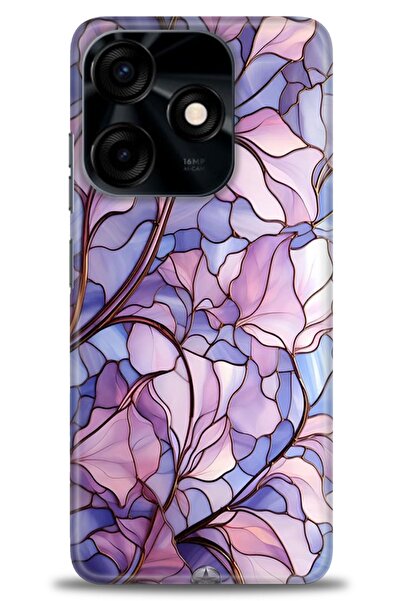 kılıfevreni غطاء متوافق مع هاتف Tecno Spark 10C A+ Plus HD مطبوع - غطاء من ال...