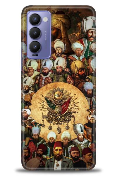 kılıfevreni حافظة متوافقة مع هاتف Tecno Camon 18 A+ Plus + واقي شاشة سيراميك ...