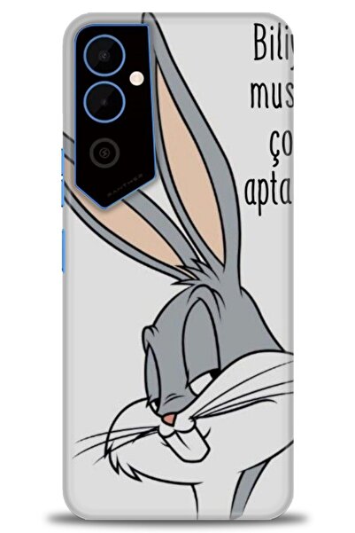 kılıfevreni غطاء متوافق مع هاتف Tecno Pova Neo 2 A+ Plus غطاء HD مطبوع - غطاء...