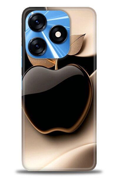 kılıfevreni حافظة تكنو سبارك 10 4G متوافقة مع A+ بلس + واقي شاشة سيراميك غير ...