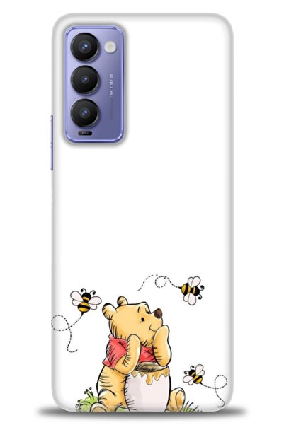 kılıfevreni غطاء متوافق مع هاتف Tecno Camon 18 A+ Plus HD مطبوع - غطاء من الس...