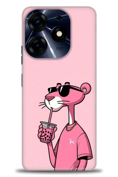 kılıfevreni غطاء متوافق مع هاتف Tecno Spark 10 Pro A+ Plus HD مطبوع - غطاء من...