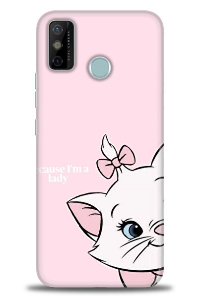 kılıfevreni غطاء متوافق مع هاتف Tecno Spark 6 Go A+ Plus غطاء HD مطبوع - غطاء...