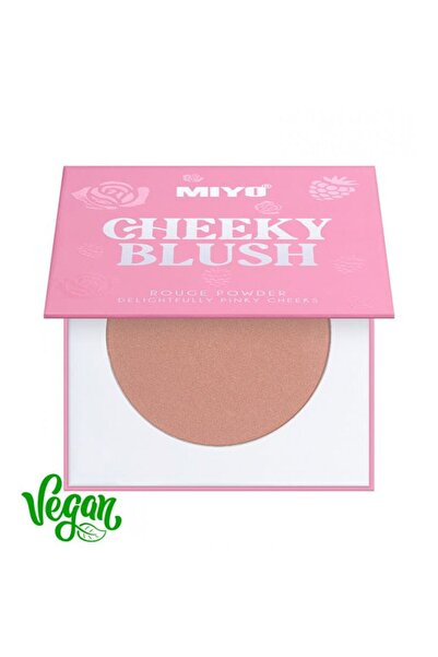 Miyo Cheeky Blush False Peach Nr.03 8gr