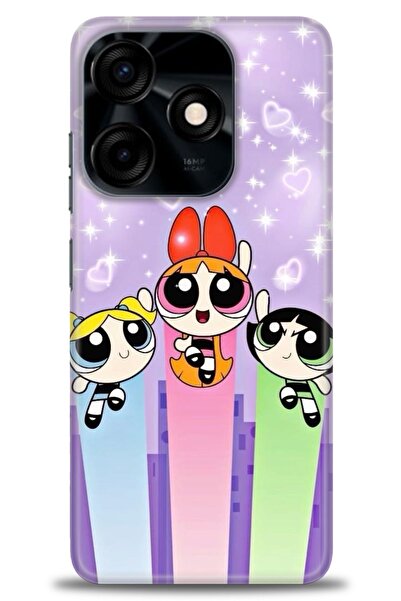 kılıfevreni حافظة تكنو سبارك 10 برو 4G متوافقة مع A+ بلس + واقي شاشة سيراميك ...