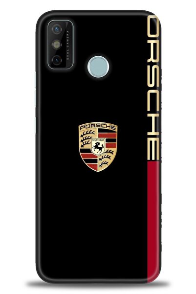 kılıfevreni غطاء متوافق مع هاتف Tecno Spark 6 Go A+ Plus HD مطبوع - غطاء سيلي...