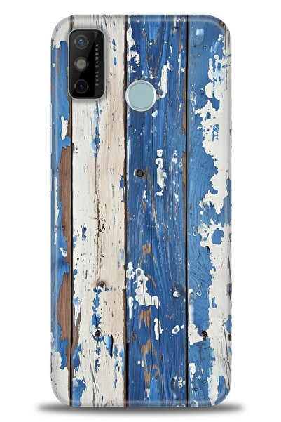 kılıfevreni غطاء متوافق مع هاتف Tecno Spark 6 Go A+ Plus غطاء HD مطبوع - غطاء...