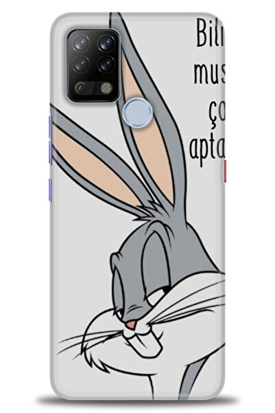 kılıfevreni غطاء A+ Plus متوافق مع هاتف Tecno Pova HD مطبوع - غطاء سيليكون بت...