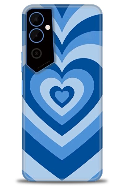 kılıfevreni غطاء متوافق مع هاتف Tecno Pova Neo 2 A+ Plus غطاء HD مطبوع - غطاء...