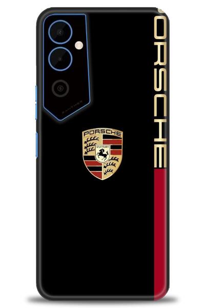 kılıfevreni غطاء متوافق مع هاتف Tecno Pova Neo 2 A+ Plus غطاء HD مطبوع - غطاء...