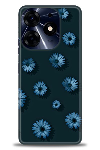 kılıfevreni غطاء متوافق مع هاتف Tecno Spark 10 Pro A+ Plus غطاء HD مطبوع - غط...