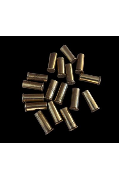 kho military design İtalyFiocchi 1.4x0.75 mm. Pirinç Boş Kvn (10 Adet Fiyatıdır)