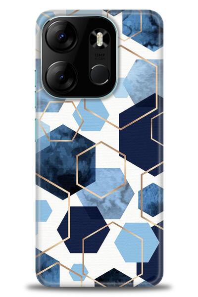 kılıfevreni حافظة متوافقة مع هاتف Tecno Spark Go 2023 A+ Plus + واقي شاشة من ...