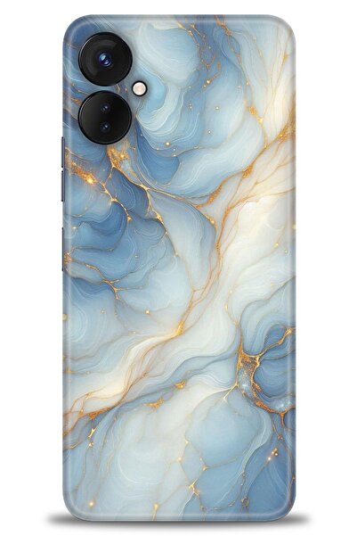 kılıfevreni غطاء متوافق مع هاتف Tecno Spark 9 Pro A+ Plus غطاء HD مطبوع - غطا...