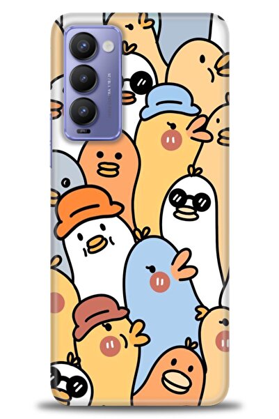 kılıfevreni غطاء متوافق مع هاتف Tecno Camon 18 A+ Plus HD مطبوع - غطاء من الس...