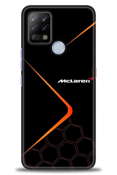 kılıfevreni غطاء A+ Plus متوافق مع هاتف Tecno Pova HD مطبوع - غطاء سيليكون بت...