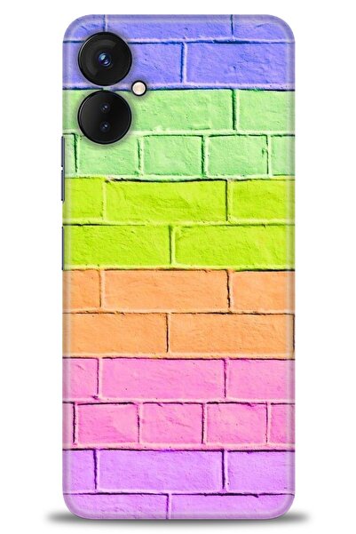 kılıfevreni غطاء متوافق مع هاتف Tecno Spark 9 Pro A+ Plus HD مطبوع - غطاء من ...