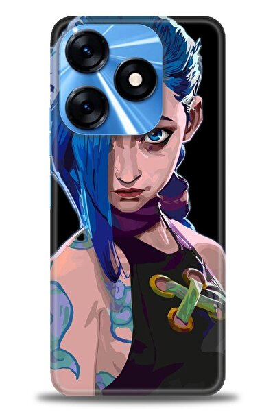 kılıfevreni حافظة تكنو سبارك 10 4G متوافقة مع A+ بلس + واقي شاشة سيراميك غير ...