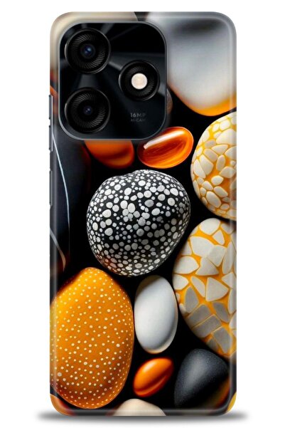 kılıfevreni حافظة تكنو سبارك 10 برو 4G متوافقة مع A+ بلس + واقي شاشة سيراميك ...